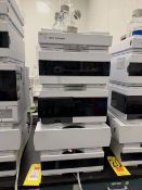 Agilent 1260 Infinity HP LC