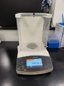 Sartorius Lab Balance