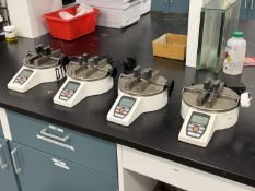 Mark-10 Cap Torque Tester