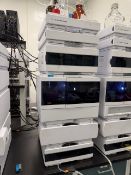 Agilent 1260 Infinity and Infinity 2 HP LC