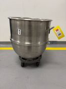 140 Quart Mixing Bowl
