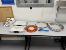 Restek Swagelok Supplies