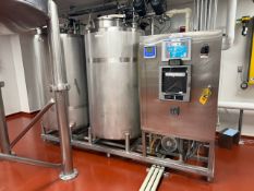 CIP System