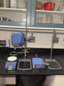 IKA Eurostar 40 Stirrer