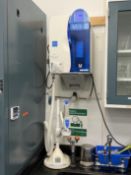Millipore Milli-Q Water Purification System