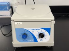 Cole-Parmer Variable Speed Centrifuge
