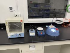 Assorted Lab Equipment