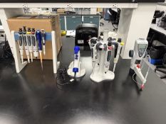 Pipettes