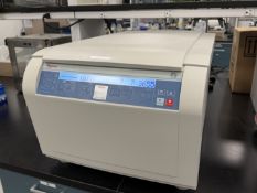 Thermo Scientific Sorvall ST16