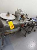 Label Counter/Winder