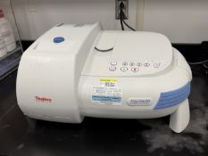 Thermo Scientific Evolution 201