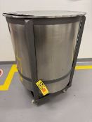 Alsop EngineeRing S/S Tank