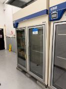 Cincinnati Sub-Zero Environmental Chamber