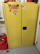 Securall 90 Gallon Flammable Storage Cabinet