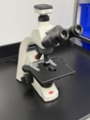 Motic BA310E Trinocular Compound Microscope