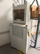 Intimus Office Paper Shredder