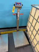 Cambridge Platform Scale