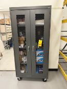 Steel Cabinet