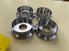 Silverson Homogenizer Screens