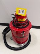 Pullman-Holt Shop Vac