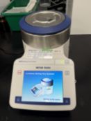 Mettler Toledo RM70 Melting Point System
