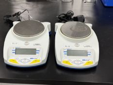 Adam Equipment Precision Balance