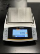 Sartorius Precision Balance