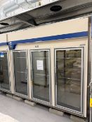Cincinnati Sub-Zero Environmental Chamber