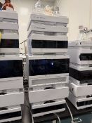 Agilent 1260 Infinity and Infinity 2 HP LC