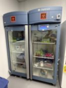 Helmer ILR245 Laboratory Refrigerator
