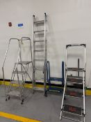 Ladders