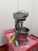 Hobart Planetary Mixer