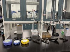 Assorted Lab Equipment