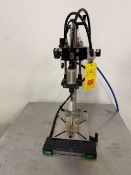 Kinex Semi- Automatic Capper