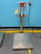 Ohaus Platform Scale