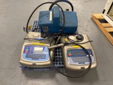 Pallet: Packaging Equipment