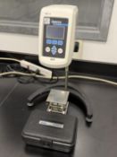 Brookfield DV1 ViscoMeter