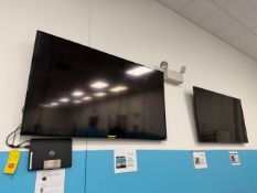 Vizio Televisions