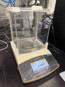 Sartorius Lab Balance