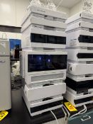 Agilent 1260 Infinity HP LC