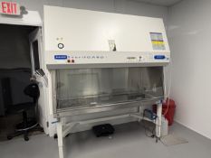 Baker SterilGARD e3 Biological Safety Cabinet