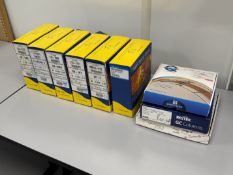 Agilent J&W GC Columns