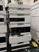 Agilent HP LC System