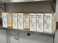 Phenomenex GC Columns