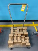 Calibration Weights