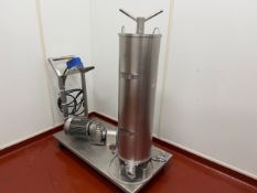 Waukesha Pump