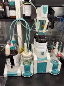 Metrohm Titration System