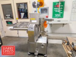 Meat Processing & Protein Extrusion Equipment