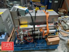2021 Electo-Steam 5 HP Boiler (Location: Fremont, CA)