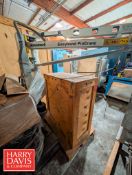 Movomech Full Case Lift Assist Easyhand Pro Crane (Location: Hayward, CA)